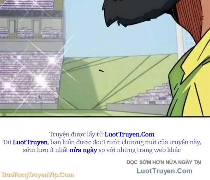 Tôi Bị Hiểu Lầm Là Siêu Sao Trên Sân Cỏ - Chapter 39 - Page 254