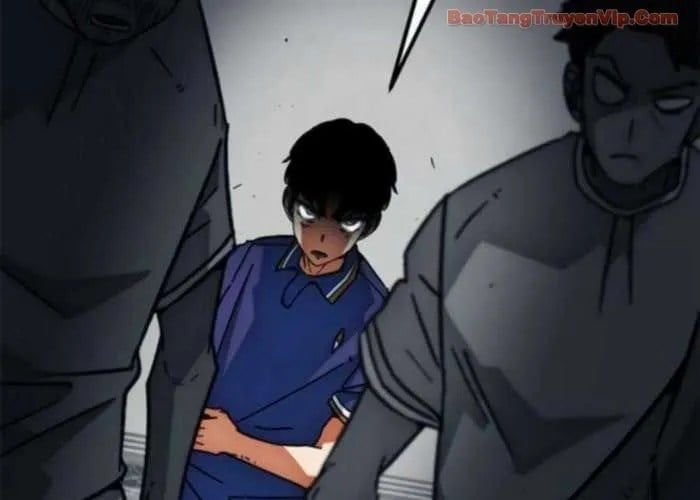 Tôi Bị Hiểu Lầm Là Siêu Sao Trên Sân Cỏ - Chapter 39 - Page 261