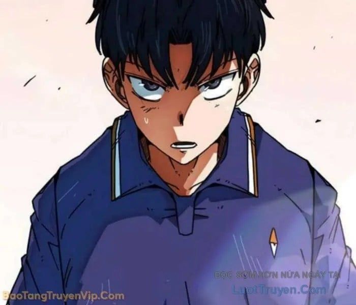 Tôi Bị Hiểu Lầm Là Siêu Sao Trên Sân Cỏ - Chapter 39 - Page 272