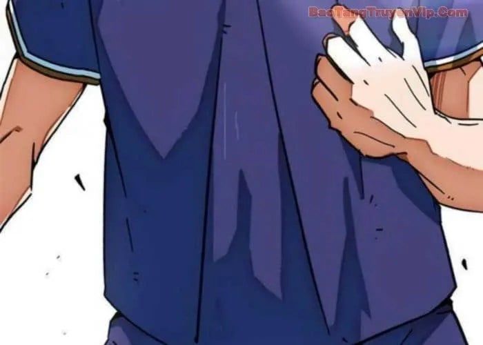 Tôi Bị Hiểu Lầm Là Siêu Sao Trên Sân Cỏ - Chapter 39 - Page 273