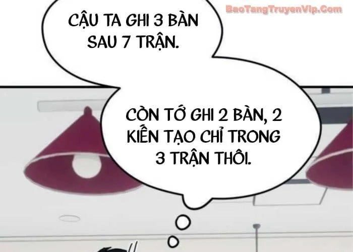Tôi Bị Hiểu Lầm Là Siêu Sao Trên Sân Cỏ - Chapter 39 - Page 28