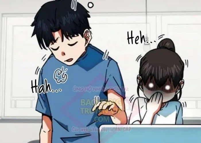 Tôi Bị Hiểu Lầm Là Siêu Sao Trên Sân Cỏ - Chapter 39 - Page 29