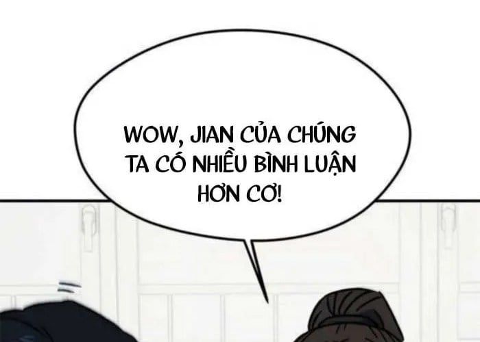 Tôi Bị Hiểu Lầm Là Siêu Sao Trên Sân Cỏ - Chapter 39 - Page 38