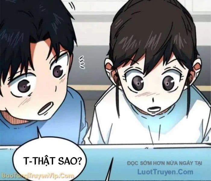 Tôi Bị Hiểu Lầm Là Siêu Sao Trên Sân Cỏ - Chapter 39 - Page 39