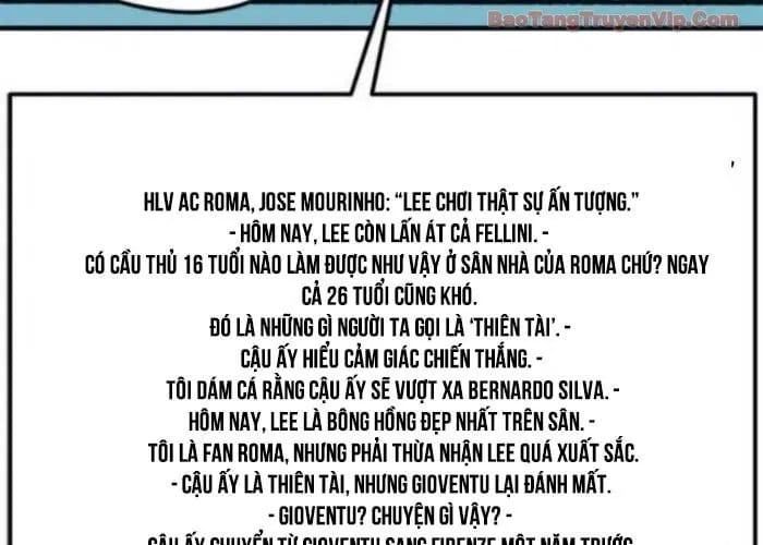 Tôi Bị Hiểu Lầm Là Siêu Sao Trên Sân Cỏ - Chapter 39 - Page 40