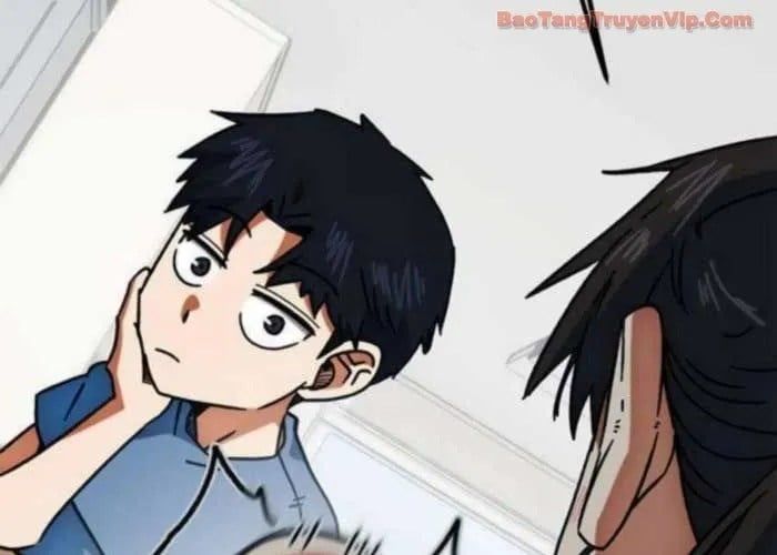 Tôi Bị Hiểu Lầm Là Siêu Sao Trên Sân Cỏ - Chapter 39 - Page 57