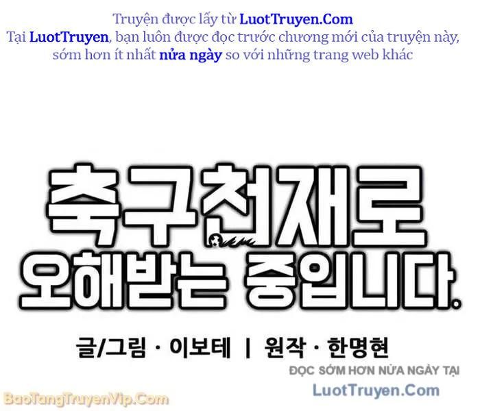 Tôi Bị Hiểu Lầm Là Siêu Sao Trên Sân Cỏ - Chapter 39 - Page 77