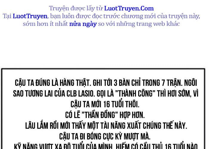 Tôi Bị Hiểu Lầm Là Siêu Sao Trên Sân Cỏ - Chapter 39 - Page 8