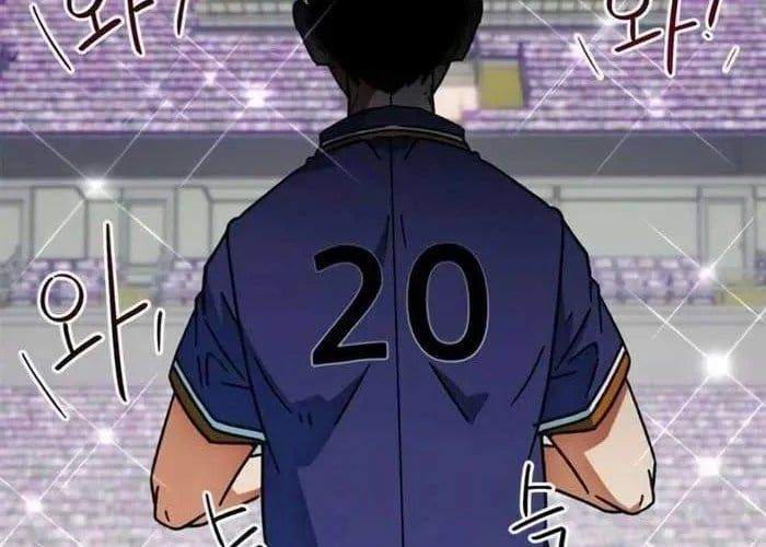 Tôi Bị Hiểu Lầm Là Siêu Sao Trên Sân Cỏ - Chapter 39 - Page 85