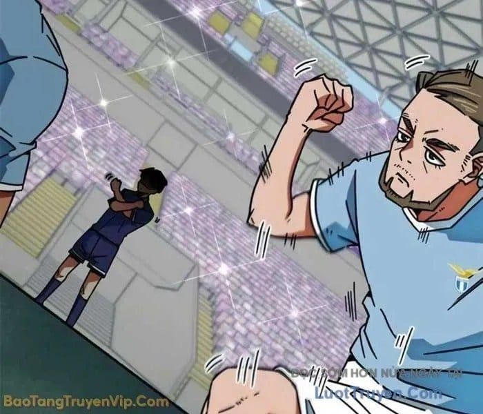 Tôi Bị Hiểu Lầm Là Siêu Sao Trên Sân Cỏ - Chapter 39 - Page 89