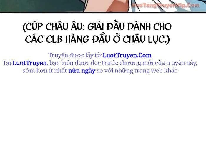 Tôi Bị Hiểu Lầm Là Siêu Sao Trên Sân Cỏ - Chapter 39 - Page 90