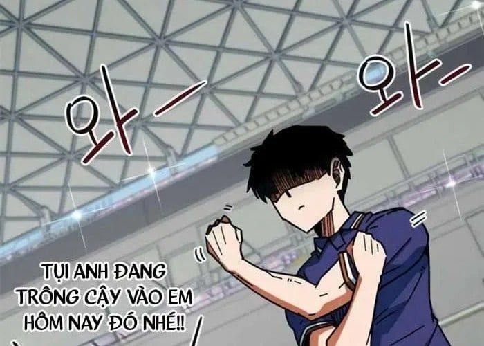Tôi Bị Hiểu Lầm Là Siêu Sao Trên Sân Cỏ - Chapter 39 - Page 93