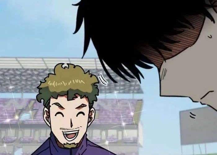 Tôi Bị Hiểu Lầm Là Siêu Sao Trên Sân Cỏ - Chapter 39 - Page 96