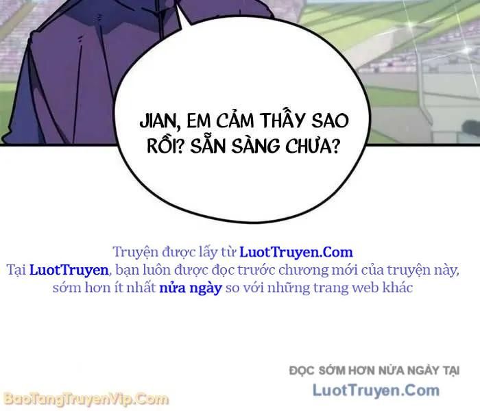 Tôi Bị Hiểu Lầm Là Siêu Sao Trên Sân Cỏ - Chapter 39 - Page 97