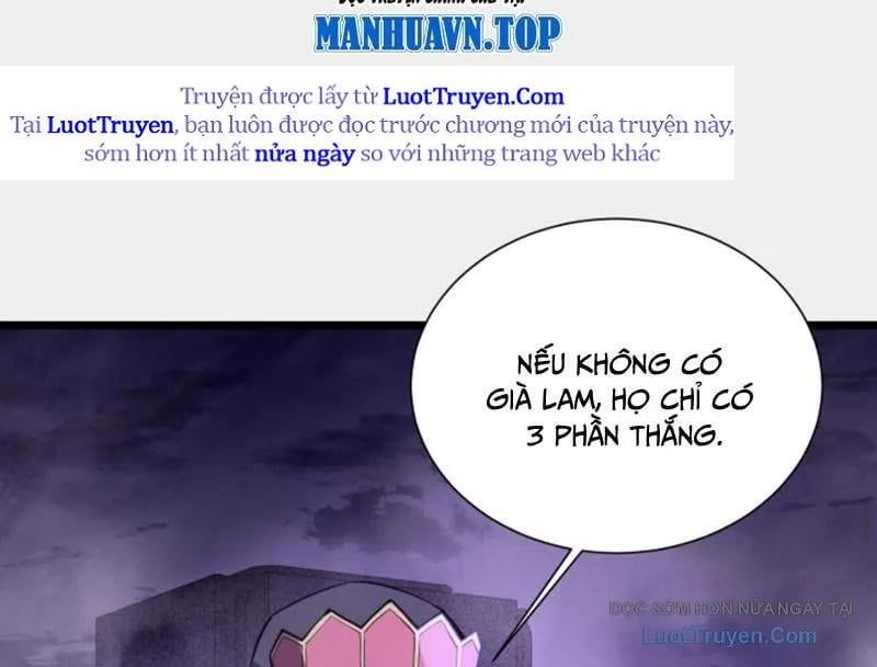 Ta Học Trảm Thần Trong Bệnh Viện Tâm Thần - Chapter 287 - Page 10