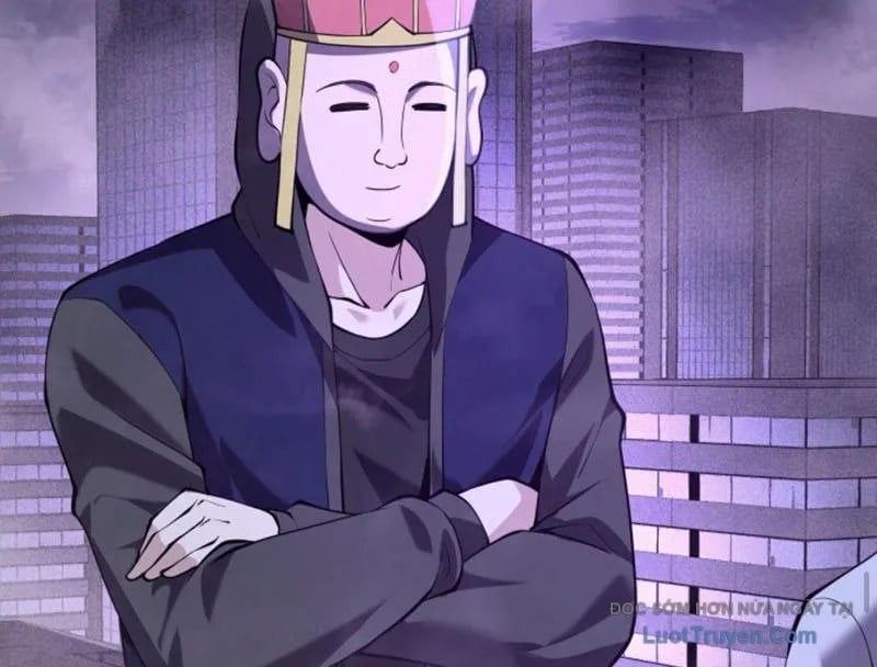 Ta Học Trảm Thần Trong Bệnh Viện Tâm Thần - Chapter 287 - Page 11