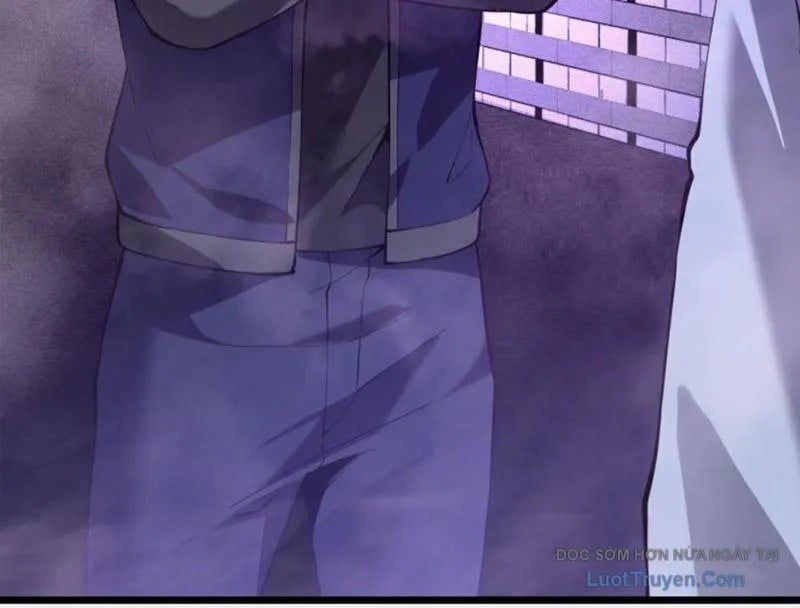 Ta Học Trảm Thần Trong Bệnh Viện Tâm Thần - Chapter 287 - Page 12