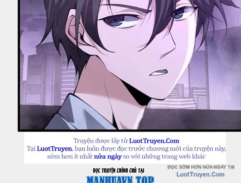Ta Học Trảm Thần Trong Bệnh Viện Tâm Thần - Chapter 287 - Page 14
