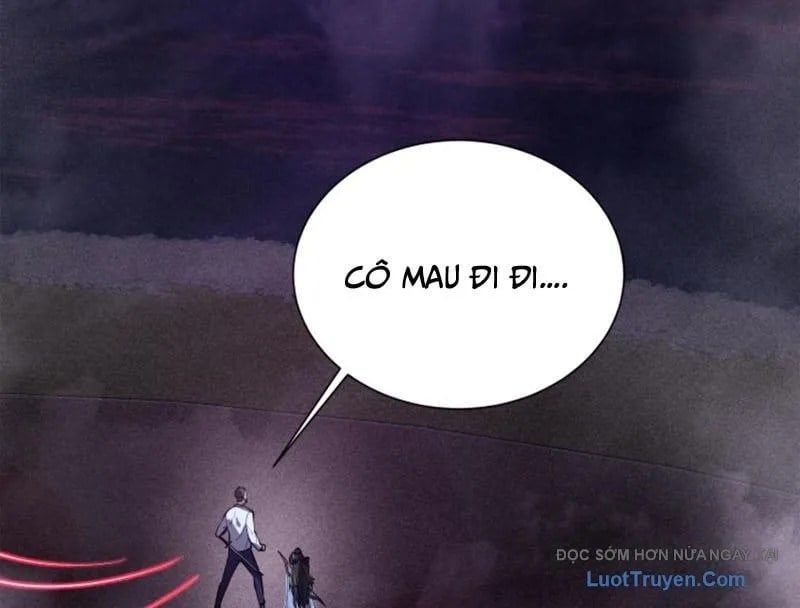 Ta Học Trảm Thần Trong Bệnh Viện Tâm Thần - Chapter 287 - Page 21