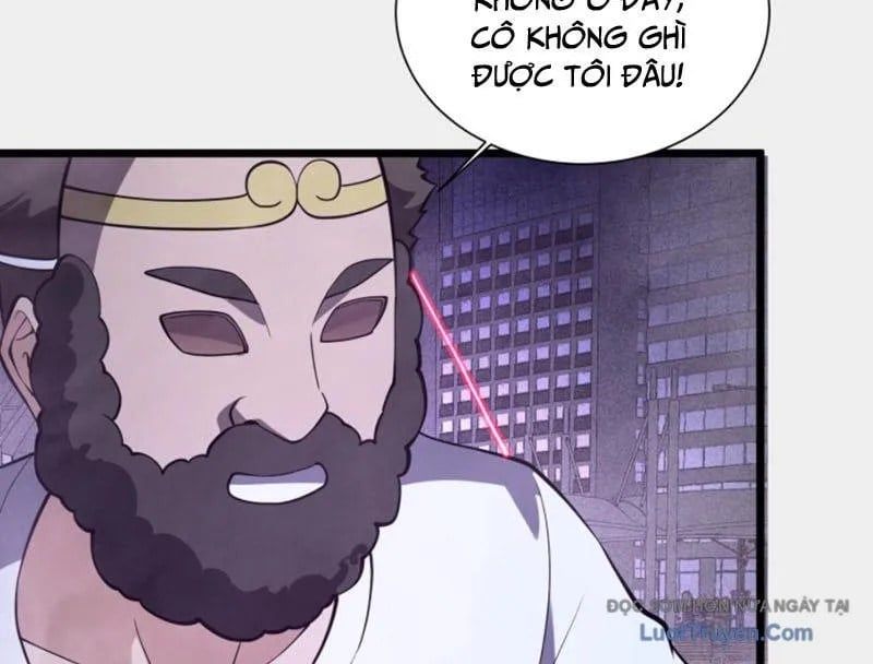 Ta Học Trảm Thần Trong Bệnh Viện Tâm Thần - Chapter 287 - Page 23