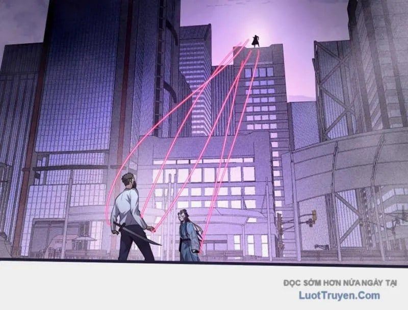 Ta Học Trảm Thần Trong Bệnh Viện Tâm Thần - Chapter 287 - Page 31