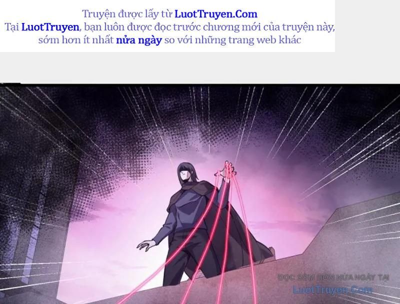 Ta Học Trảm Thần Trong Bệnh Viện Tâm Thần - Chapter 287 - Page 32