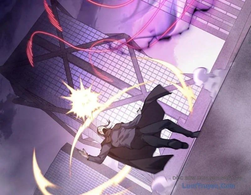 Ta Học Trảm Thần Trong Bệnh Viện Tâm Thần - Chapter 287 - Page 44