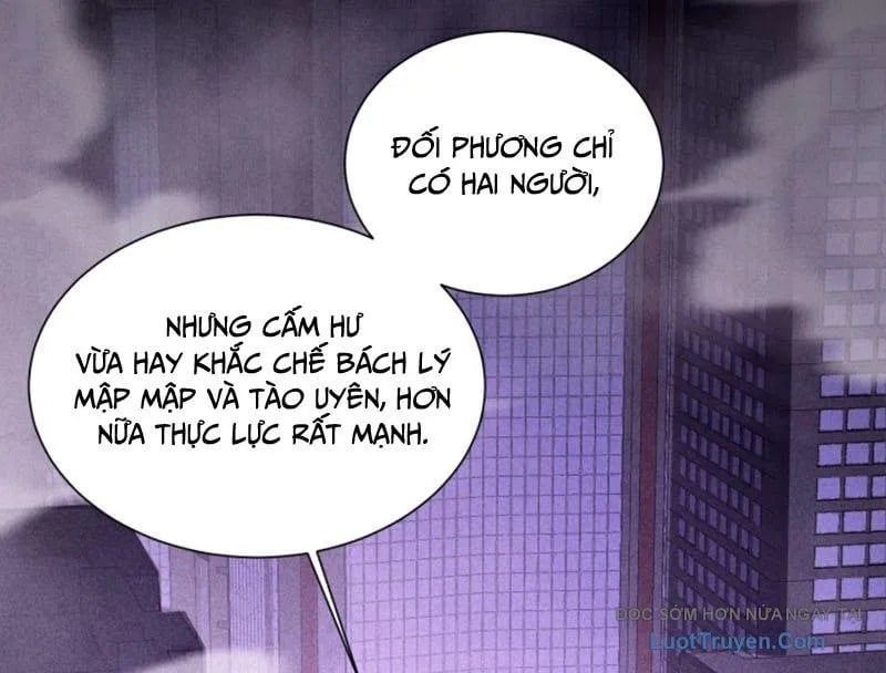 Ta Học Trảm Thần Trong Bệnh Viện Tâm Thần - Chapter 287 - Page 5