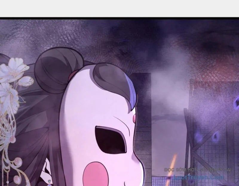 Ta Học Trảm Thần Trong Bệnh Viện Tâm Thần - Chapter 287 - Page 52