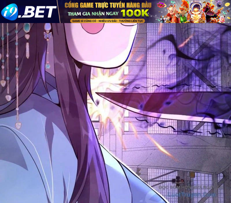 Ta Học Trảm Thần Trong Bệnh Viện Tâm Thần - Chapter 287 - Page 53