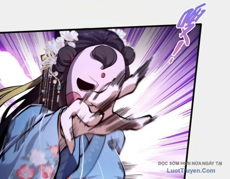 Ta Học Trảm Thần Trong Bệnh Viện Tâm Thần - Chapter 287 - Page 58