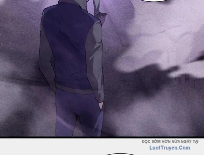 Ta Học Trảm Thần Trong Bệnh Viện Tâm Thần - Chapter 287 - Page 7