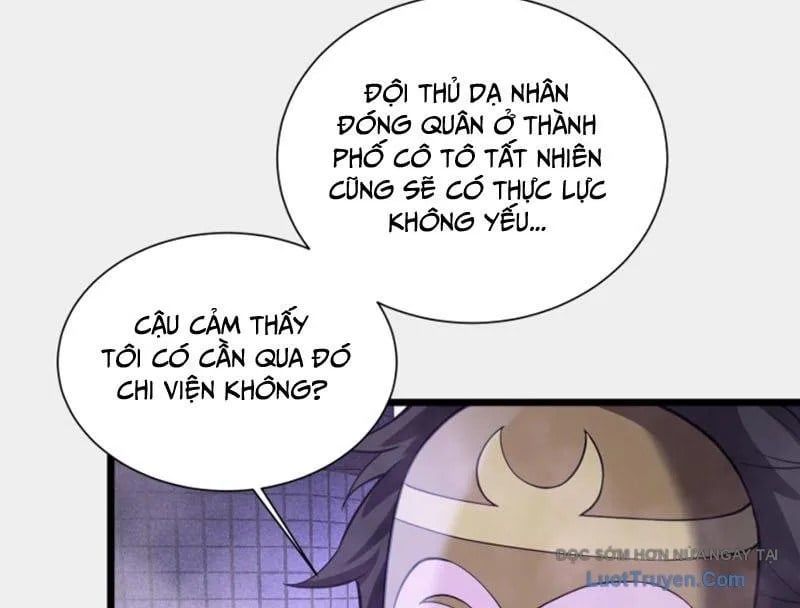 Ta Học Trảm Thần Trong Bệnh Viện Tâm Thần - Chapter 287 - Page 8