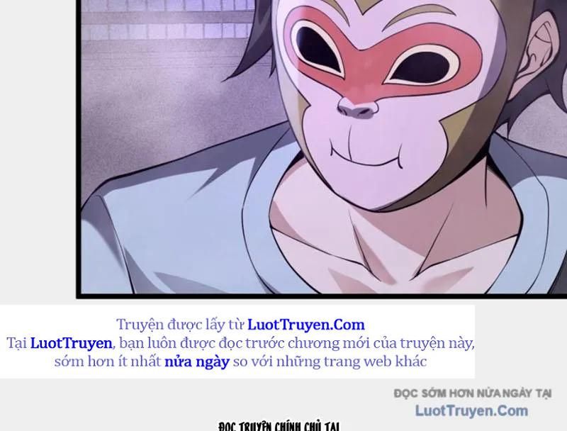 Ta Học Trảm Thần Trong Bệnh Viện Tâm Thần - Chapter 287 - Page 9