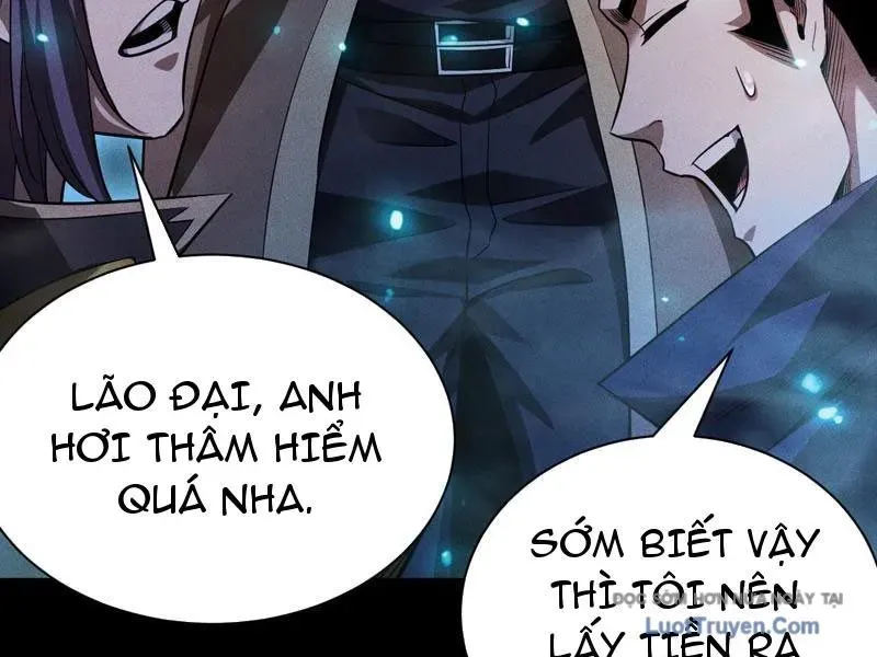 Võng Du: Afk Trăm Vạn Năm, Ta Thức Tỉnh Thành Thần - Chapter 53 - Page 126