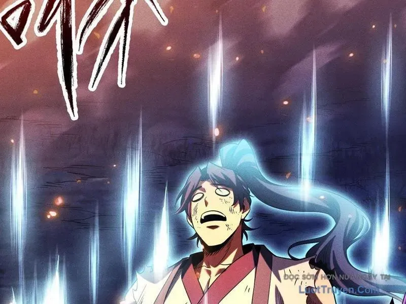 Võng Du: Afk Trăm Vạn Năm, Ta Thức Tỉnh Thành Thần - Chapter 53 - Page 37