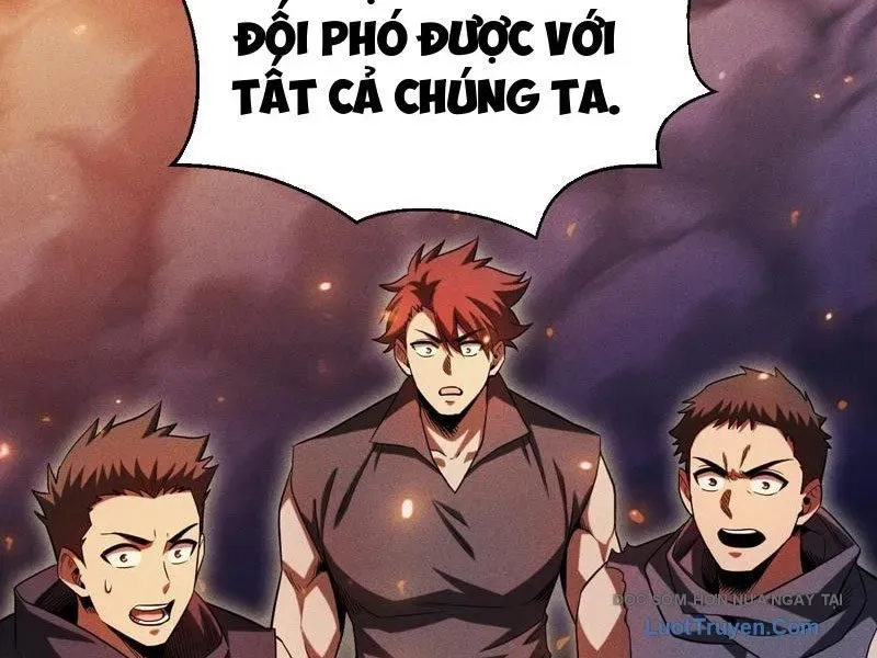 Võng Du: Afk Trăm Vạn Năm, Ta Thức Tỉnh Thành Thần - Chapter 53 - Page 42