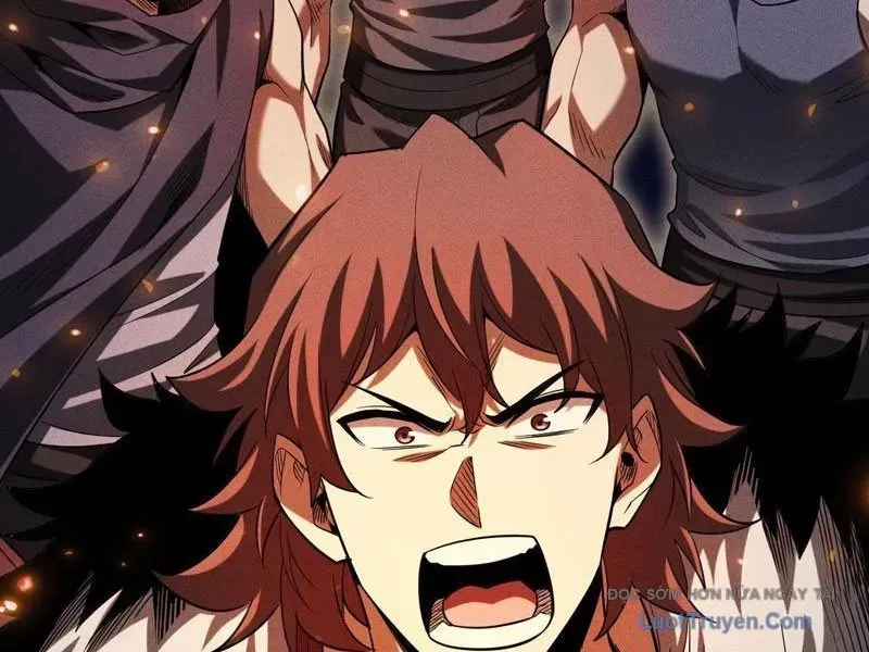 Võng Du: Afk Trăm Vạn Năm, Ta Thức Tỉnh Thành Thần - Chapter 53 - Page 43