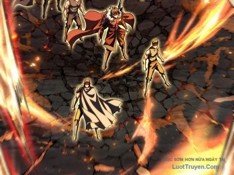 Võng Du: Afk Trăm Vạn Năm, Ta Thức Tỉnh Thành Thần - Chapter 53 - Page 57