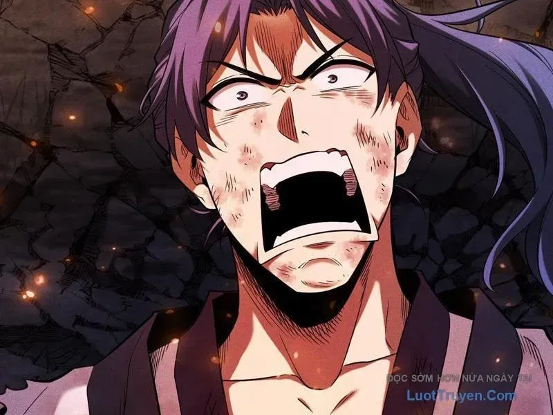 Võng Du: Afk Trăm Vạn Năm, Ta Thức Tỉnh Thành Thần - Chapter 53 - Page 8