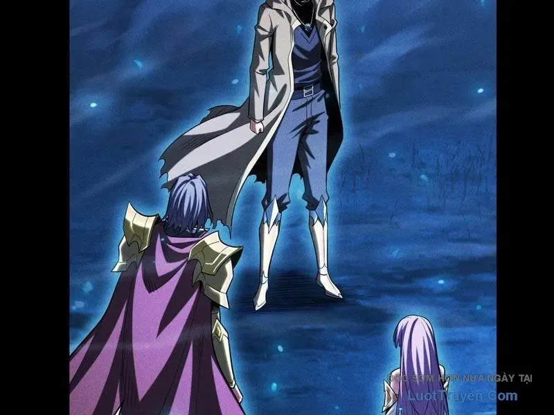 Võng Du: Afk Trăm Vạn Năm, Ta Thức Tỉnh Thành Thần - Chapter 53 - Page 81