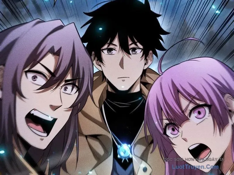 Võng Du: Afk Trăm Vạn Năm, Ta Thức Tỉnh Thành Thần - Chapter 53 - Page 91