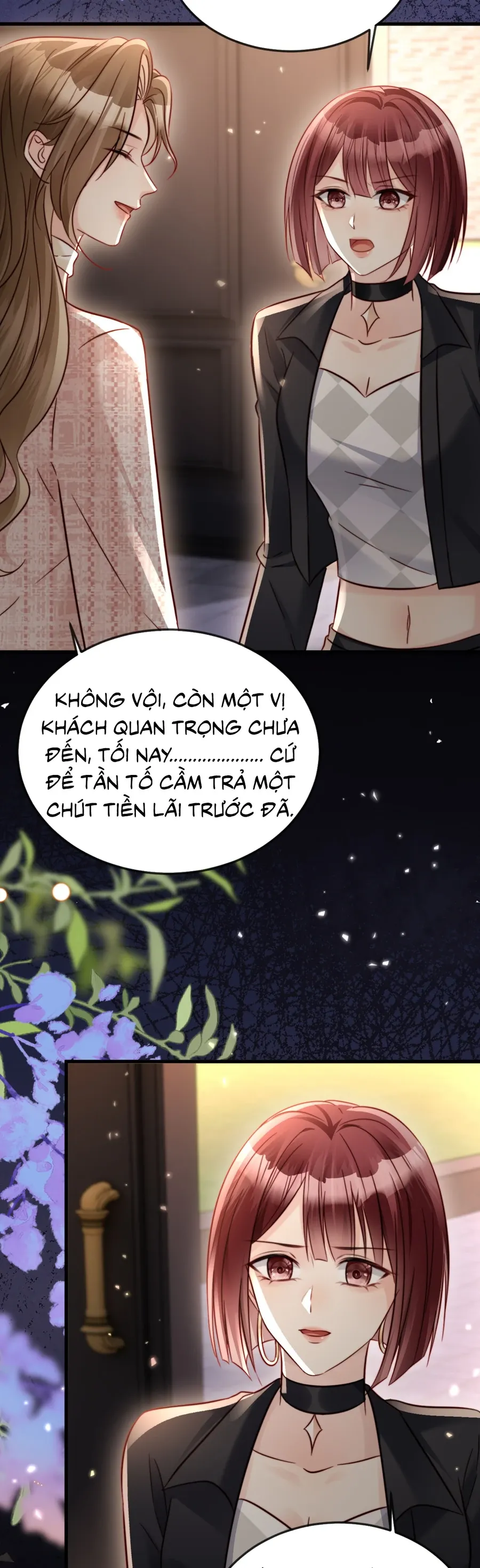 Diệt Vong Trong Tình Yêu Của Hắn - Chapter 23 - Page 11
