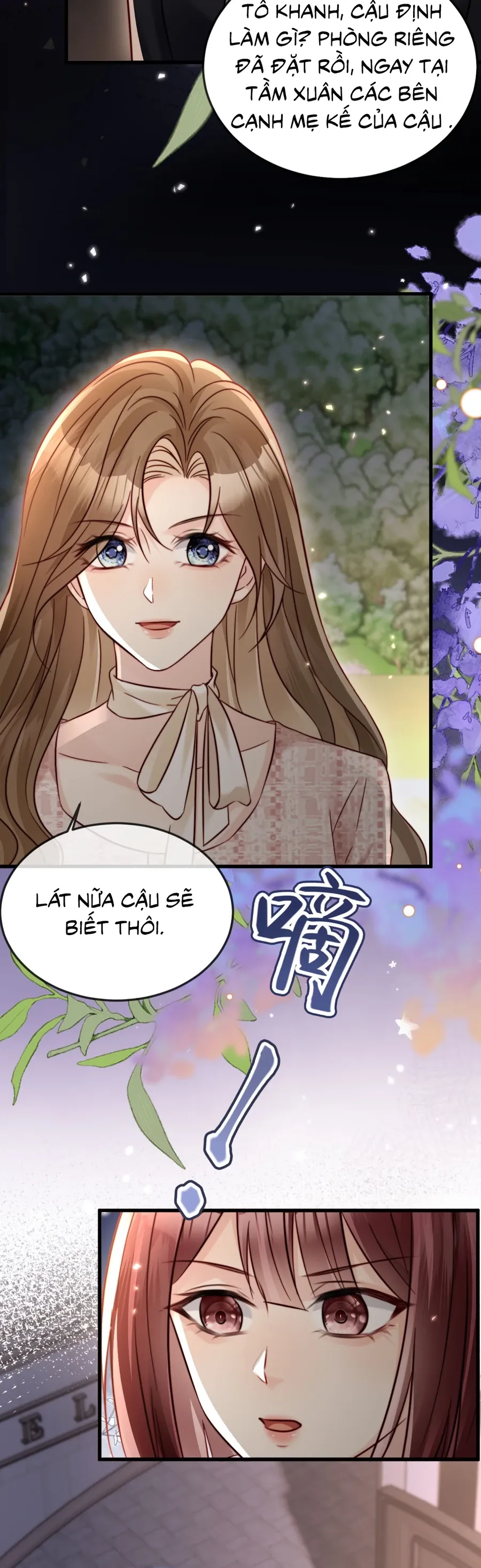 Diệt Vong Trong Tình Yêu Của Hắn - Chapter 23 - Page 12