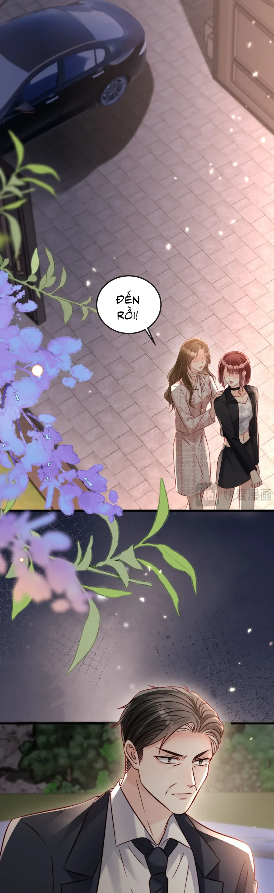 Diệt Vong Trong Tình Yêu Của Hắn - Chapter 23 - Page 13