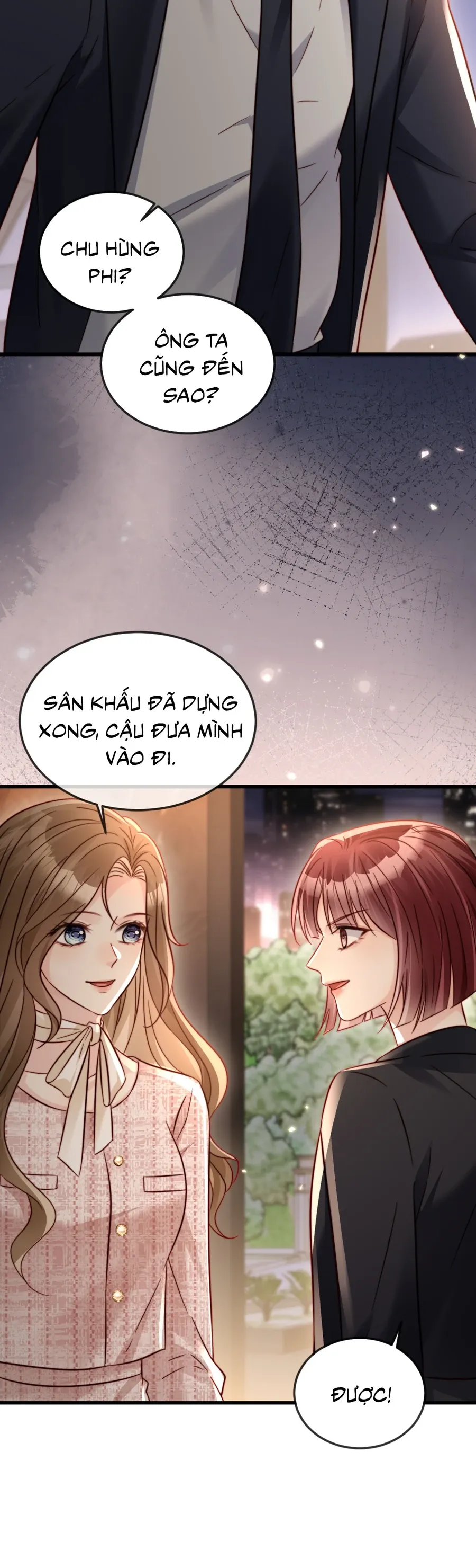 Diệt Vong Trong Tình Yêu Của Hắn - Chapter 23 - Page 14
