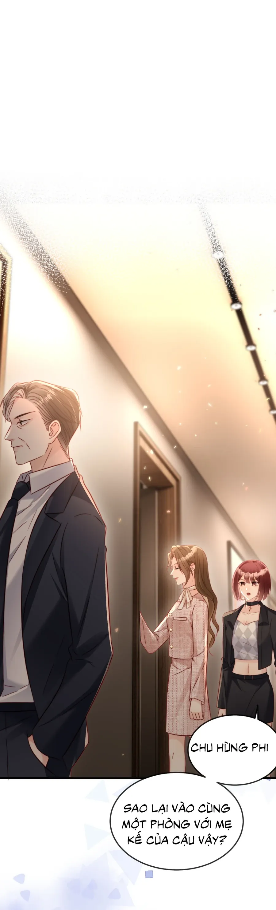 Diệt Vong Trong Tình Yêu Của Hắn - Chapter 23 - Page 15