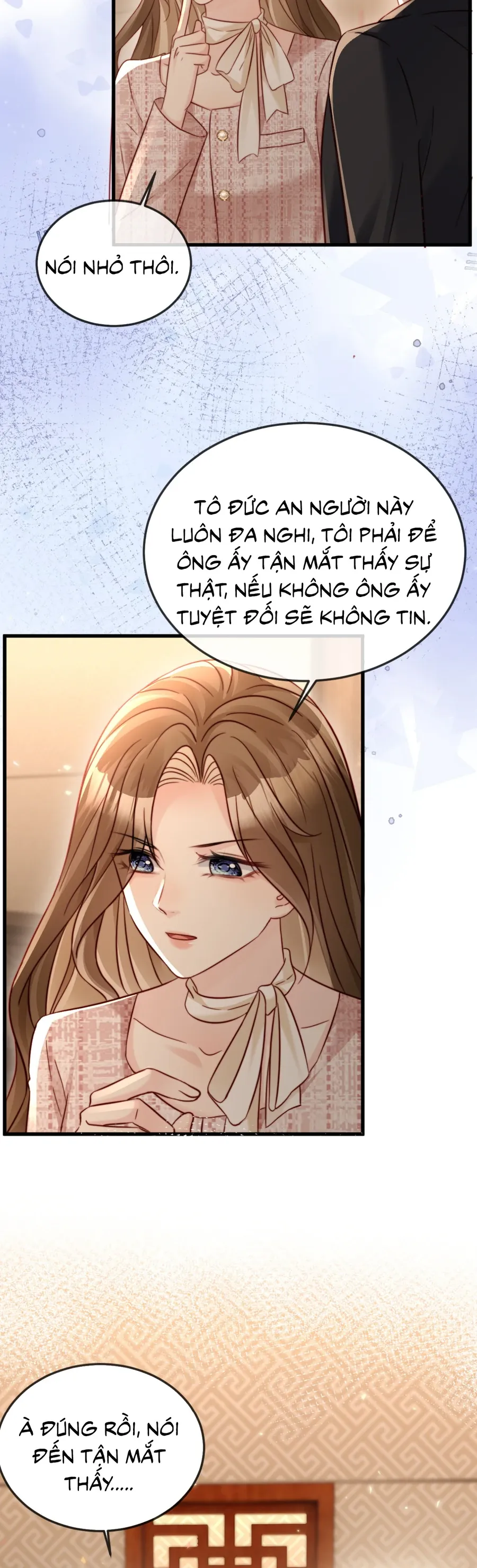 Diệt Vong Trong Tình Yêu Của Hắn - Chapter 23 - Page 17