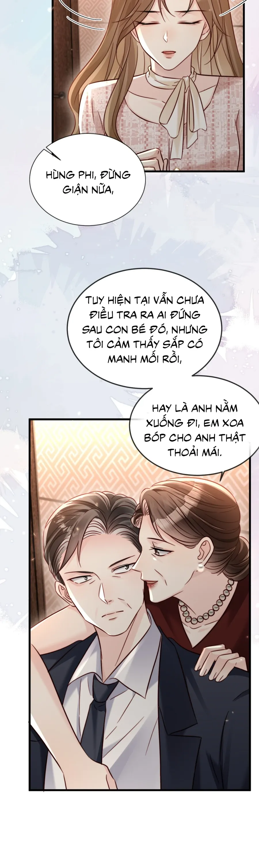 Diệt Vong Trong Tình Yêu Của Hắn - Chapter 23 - Page 23