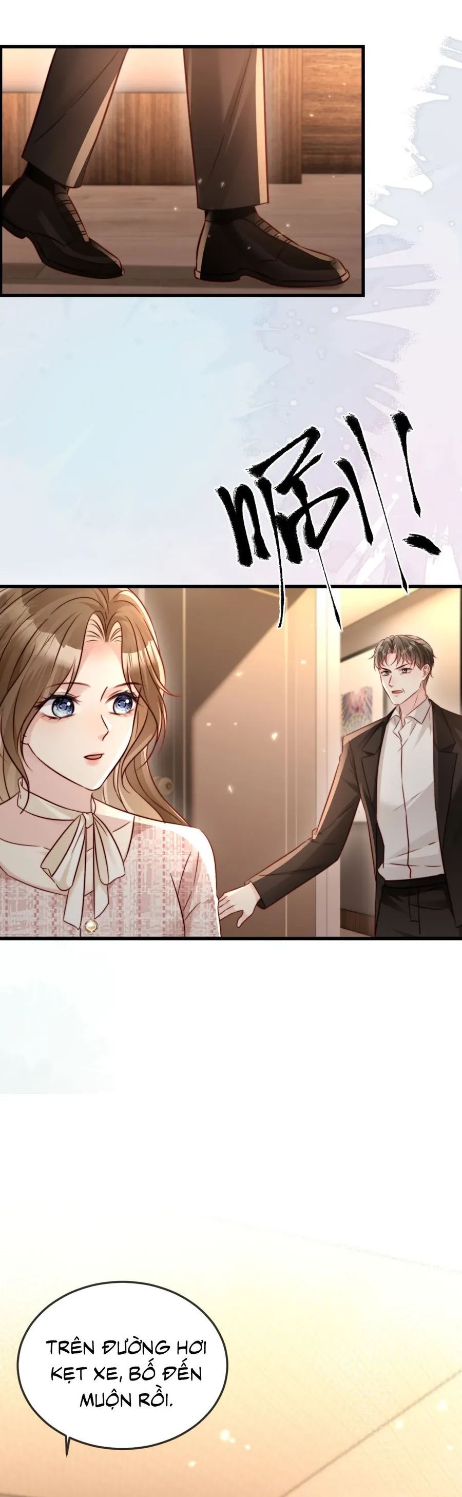 Diệt Vong Trong Tình Yêu Của Hắn - Chapter 23 - Page 24